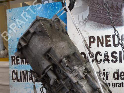 Gearbox BMW 3 (E46)  | BP23667698M3 