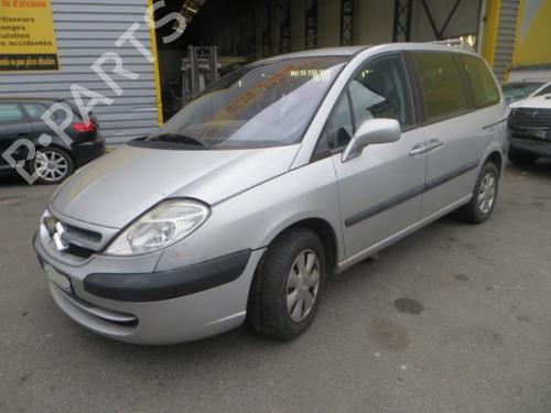 Mass air flow sensor CITROËN C8 (EA_, EB_) 2.2 HDi | BP23721172M95 - Image 8