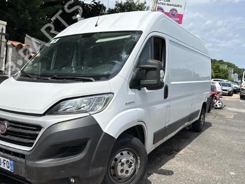 Used Parts FIAT DUCATO Van (250_) 150 Multijet 2,3 D (150 hp) 2432954