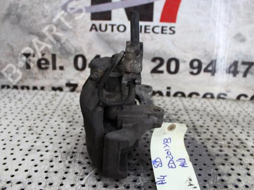 Used Right front brake caliper Right front brake caliper AUDI A4 B5 (8D2) 1.9 TDI (110 hp) 23685583 23685583