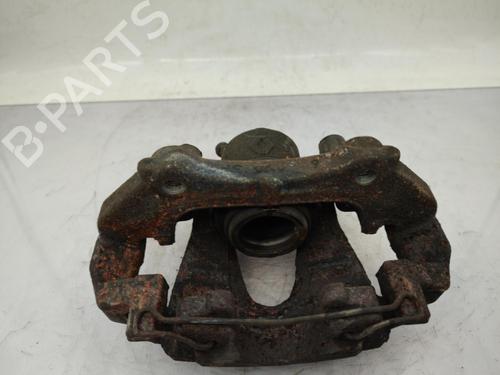 Left front brake caliper RENAULT CLIO IV (BH_) 1.5 dCi 90 | BP23722901M105 