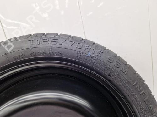 Used Rim Rim 23749480 23749480