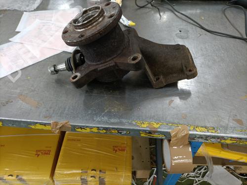 Right front steering knuckle CITROËN JUMPER I Van (244) 2.2 HDi | BP23752182M26 - Image 12
