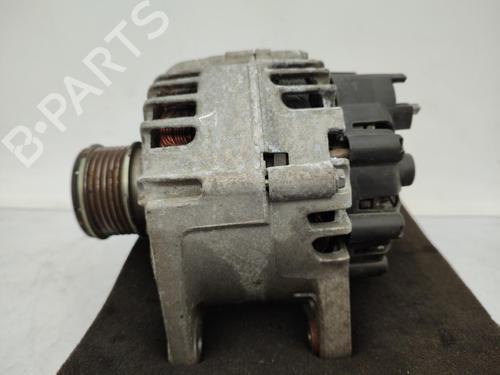 Alternator DACIA DUSTER (HS_) 1.5 dCi 4x4 | BP23706961M7 - Image 5