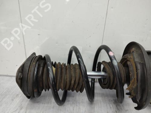 Left front shock absorber RENAULT CLIO IV (BH_) 1.5 dCi 75 | BP23706322M16 