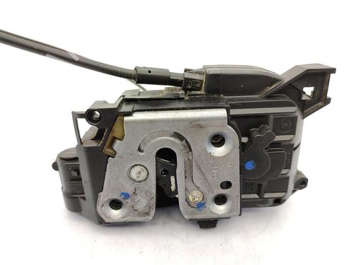 Front right lock RENAULT CLIO III (BR0/1, CR0/1) 1.5 dCi (C/BR0G, C/BR1G) | BP25270204C97 