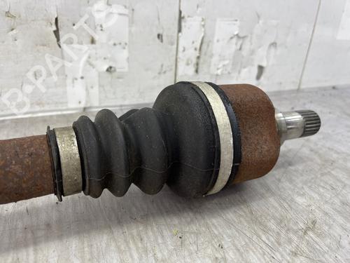 Left front driveshaft CITROËN DS3 (SA_) 1.6 THP 155 | BP36682905M38 - Image 2