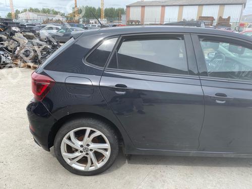 Ratstangsstang VW POLO VI (AW1, BZ1, AE1) 1.0 TSI | BP38258149I23 - Image 78