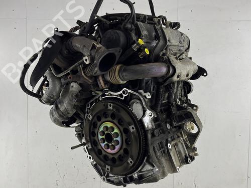 Engine RENAULT ESPACE IV (JK0/1_) 3.0 dCi (JK0J, JK0V) | BP28018169M1 