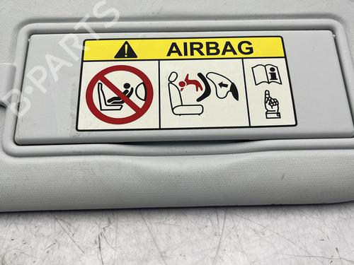 Right sun visor PEUGEOT 308 II (LB_, LP_, LW_, LH_, L3_) 1.6 BlueHDi 120 | BP29863461I2