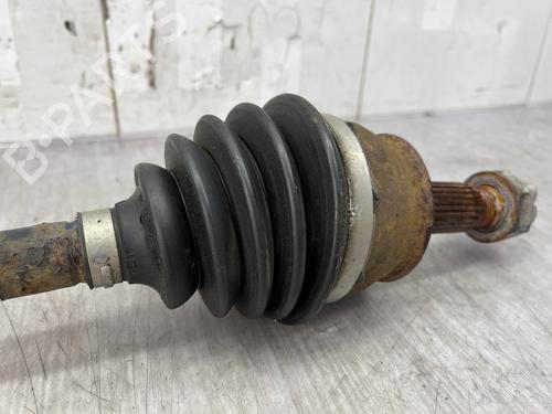 Right front driveshaft OPEL CORSA D (S07) 1.3 CDTI (L08, L68) | BP36956666M39 - Image 2