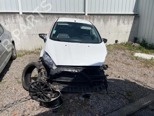 AC compressor FORD FIESTA VI (CB1, CCN) 1.5 TDCi | BP23741997M34 - Image 9