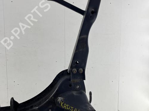 Subframe RENAULT KADJAR (HA_, HL_) 1.3 TCe 160 (HLNC) | BP35890225M9 - Image 3