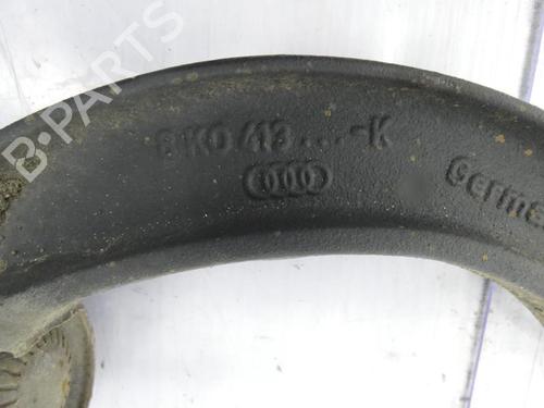 Used Right front shock absorber AUDI A4 B8 Avant (8K5) 3.0 TDI quattro (240 hp) 23696867