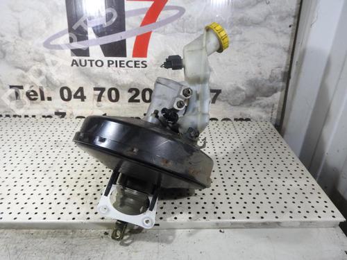 Used Servo brake Servo brake FORD FIESTA V (JH_, JD_) 1.4 TDCi (68 hp) 23664285 23664285