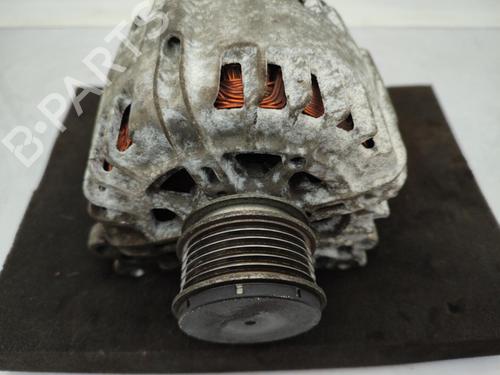 Generator VW POLO V (6R1, 6C1) 1.6 TDI | BP23708802M7 