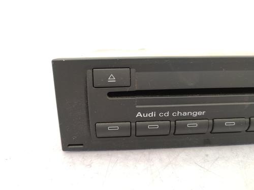 Radio AUDI A3 (8P1) 2.0 TDI | BP23723066E6 
