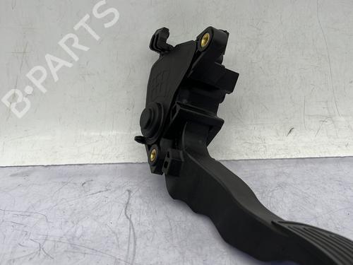 Pedal NISSAN MICRA IV (K13K, K13KK) 1.2 | BP23761091I4 