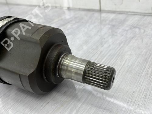 Left front driveshaft RENAULT ESPACE IV (JK0/1_) 3.0 dCi (JK0J, JK0V) | BP28415824M38