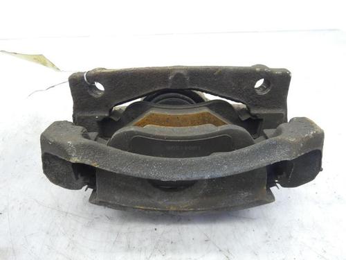 Used Right front brake caliper Right front brake caliper CITROËN C1 (PM_, PN_) 1.4 HDi (54 hp) 23699930 23699930