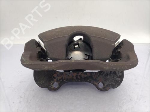 Right front brake caliper CITROËN C8 (EA_, EB_) 2.0 HDi | BP23740027M104 - Image 6