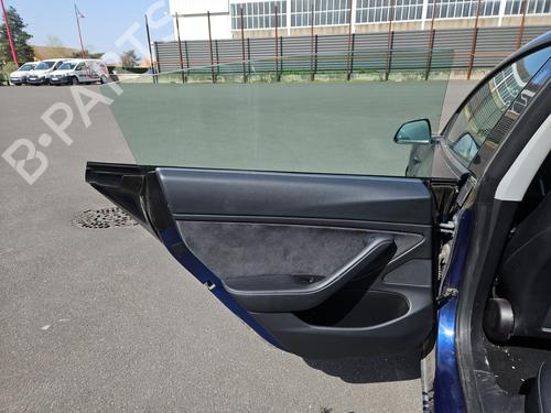 Front bumper TESLA MODEL 3 (5YJ3) EV AWD | BP25487919C7 - Image 66