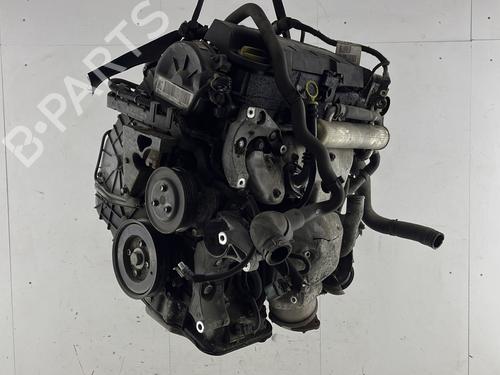 Engine OPEL MERIVA A MPV (X03) 1.7 CDTI (E75) | BP30100710M1