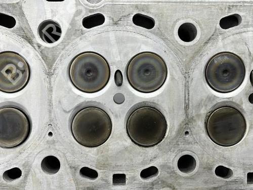 Cylinder head BMW X3 (E83) 2.0 d | BP23750204M5 