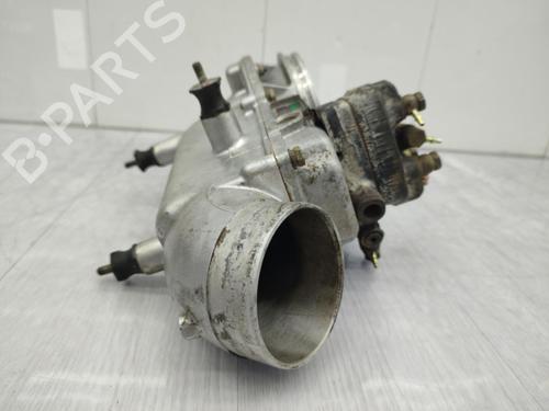 Used Mass air flow sensor Mass air flow sensor PEUGEOT 505 (551A) 2.2 GTI (122 hp) 23676212 23676212