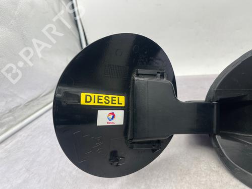 Used Fuel flap Fuel flap 39521133 39521133