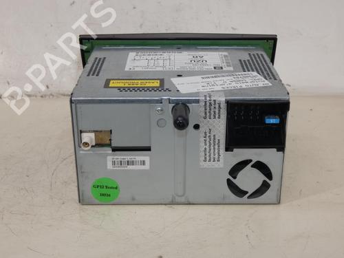 Used Radio OPEL CORSA D (S07) 1.3 CDTI (L08, L68) (75 hp) 23691396