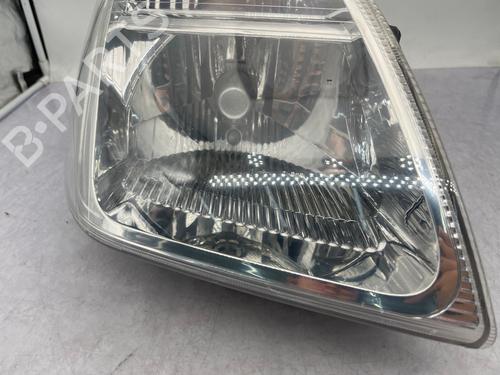 Right headlight CITROËN C2 (JM_) 1.4 | BP36248633C29 - Image 12