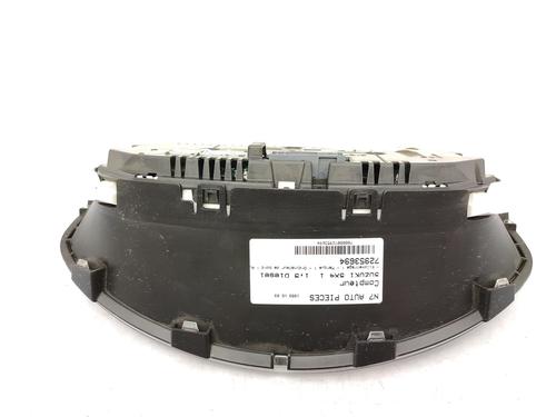 Instrument cluster SUZUKI SX4 (EY, GY) 1.9 DDiS 4x4 (RW419D) | BP23730064C47  - Image 8