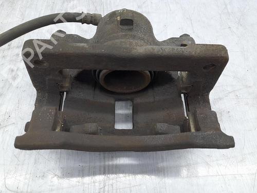 Left front brake caliper HONDA CIVIC VIII Hatchback (FN, FK) 2.2 CTDi (FK3) | BP23672518M105 