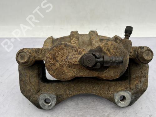 Right front brake caliper CITROËN C-CROSSER (VU_, VV_) 2.2 HDi | BP23680562M104 