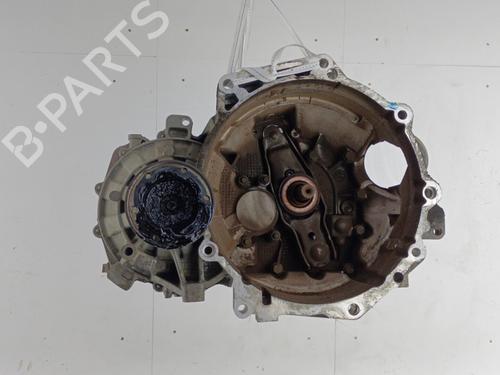 Used Gearbox VW GOLF VI (5K1) 1.6 TDI (105 hp) 23718652
