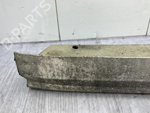 Rear bumper reinforcement AUDI A2 (8Z0) 1.4 TDI | BP23755244C73 