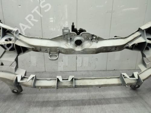 Front slam panel FORD C-MAX (DM2) 1.6 TDCi | BP27578478C72  - Image 9