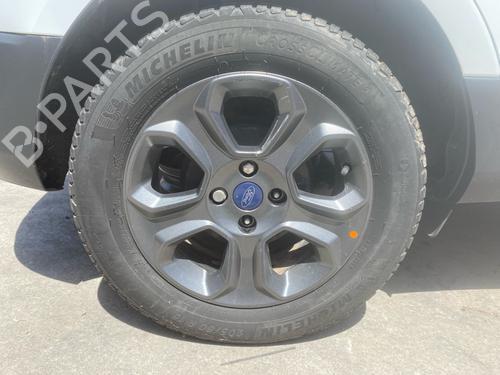 Used Rear axle Rear axle 36793071 36793071
