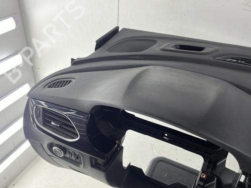 Used Dashboard Dashboard OPEL ASTRA K (B16) 1.4 Turbo (68) (125 hp) 31712159 31712159