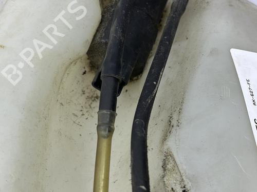 Used Windscreen washer tank RENAULT LAGUNA II (BG0/1_) 1.9 dCi (107 hp) 23702791