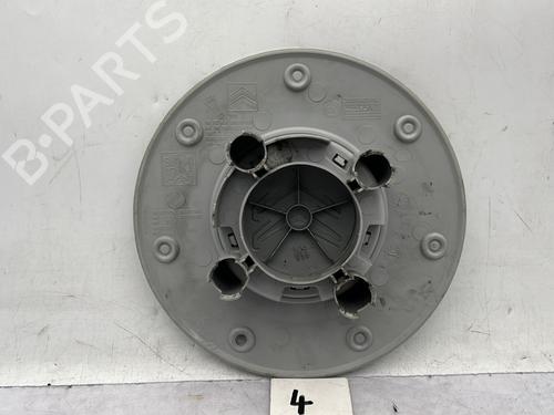 Andre CITROËN BERLINGO MULTISPACE (B9) 1.6 HDi 110 | BP32709733O1  - Image 13