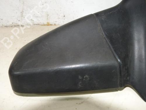 Used Left mirror Left mirror 23669862 23669862