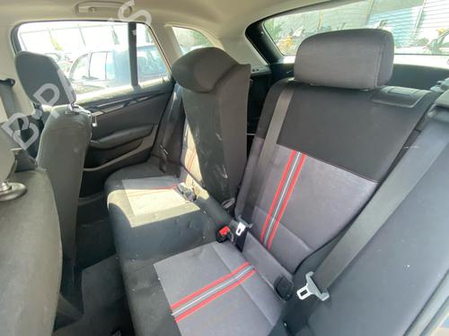 Seats set BMW X1 (E84) sDrive 18 i | BP37475384C78 - Image 39