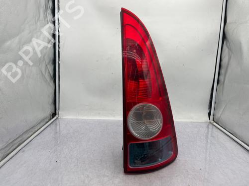 Right taillight RENAULT ESPACE IV (JK0/1_) 3.0 dCi (JK0J, JK0V) | BP34183597C35 - Image 6