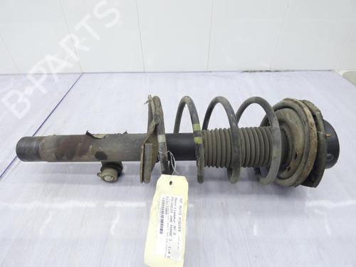 Used Left front shock absorber Left front shock absorber PEUGEOT 206 Hatchback (2A/C) 1.4 i (75 hp) 23672738 23672738