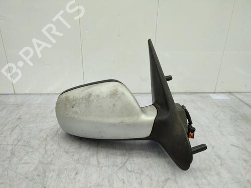 Right mirror CITROËN XSARA (N1) 1.6 16V | BP23675941C27