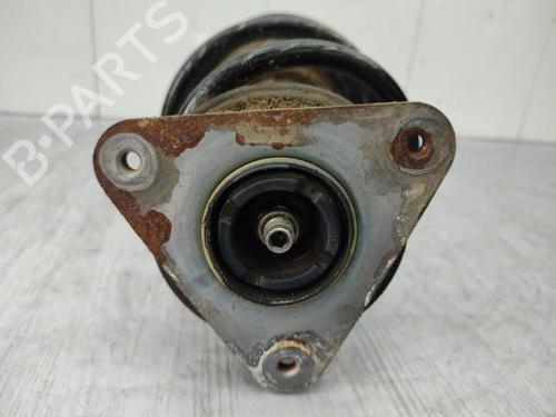 Used Right front shock absorber RENAULT CLIO IV (BH_) 1.5 dCi 90 (90 hp) 23723373