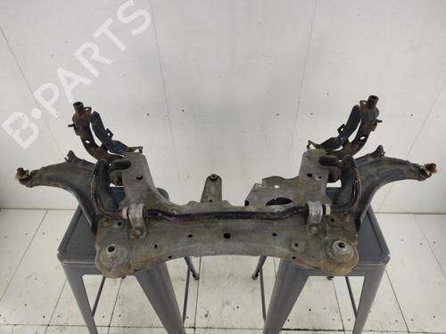Subframe RENAULT SCÉNIC II (JM0/1_) 1.5 dCi (JM1E, JM16) | BP23675641M9  - Image 6
