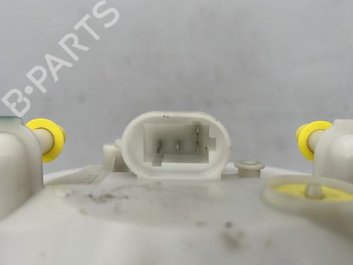 Fuel pump RENAULT LAGUNA II (BG0/1_) 1.9 dCi (BG1A, BG1W, BG0G) | BP30173837M76